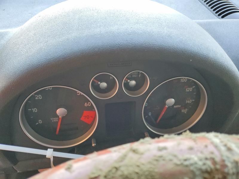Продаж на аукціоні авто 2004 Audi Tt, vin: TRUTC28N241011250, номер лоту: 47321036