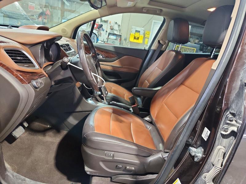 Продажа на аукционе авто 2014 Buick Encore, vin: KL4CJHSB6EB729049, номер лота: 41651906