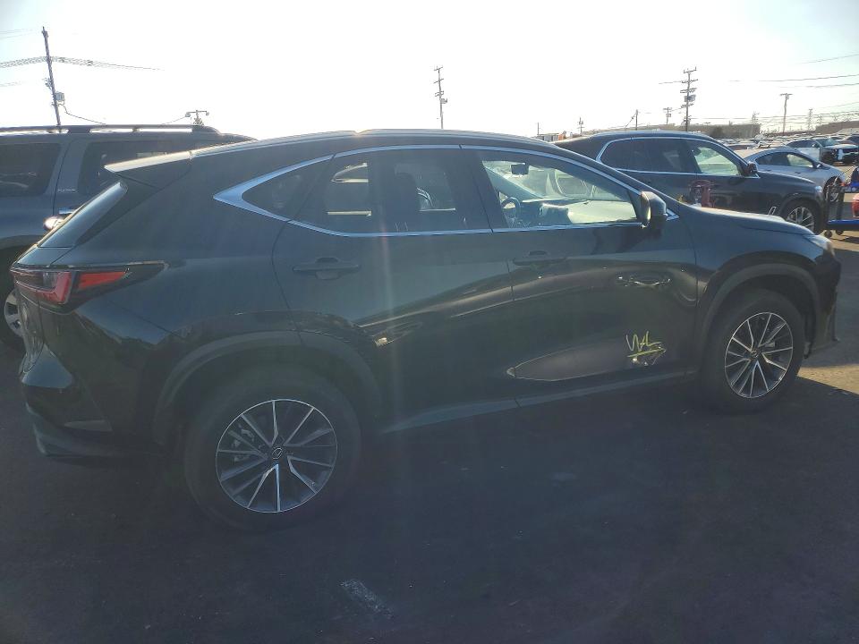 Продажа на аукционе авто 2024 Lexus Nx 350h, vin: JTJGKCEZ4R5021268, номер лота: 78843085