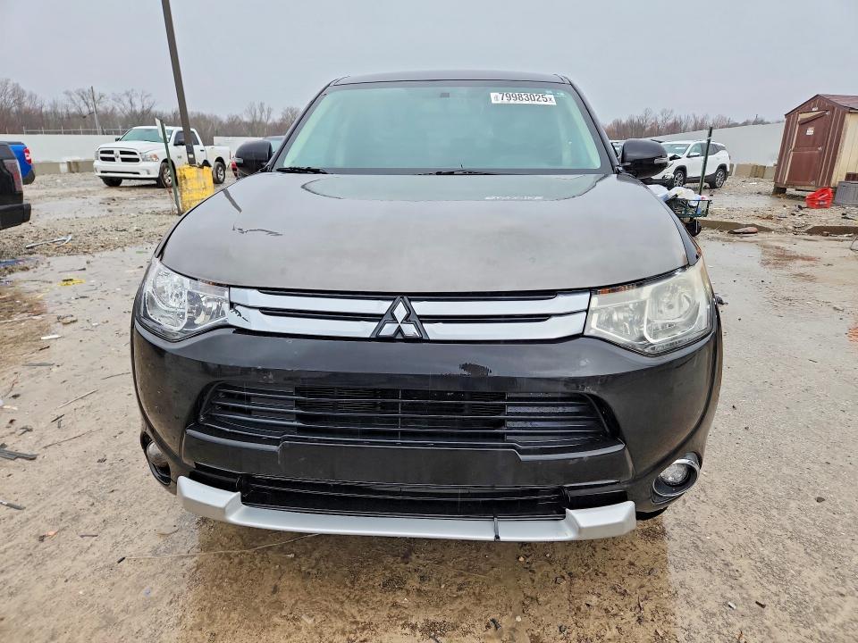 Продаж на аукціоні авто 2015 Mitsubishi Outlander, vin: JA4AD3A39FZ000631, номер лоту: 79983025