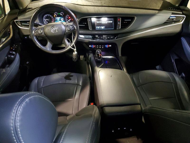 Продаж на аукціоні авто 2018 Buick Enclave, vin: 5GAERBKW6JJ184334, номер лоту: 45754346