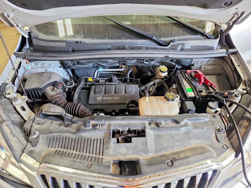 Продажа на аукционе авто 2014 Buick Encore, vin: KL4CJASB7EB548887, номер лота: 46636956