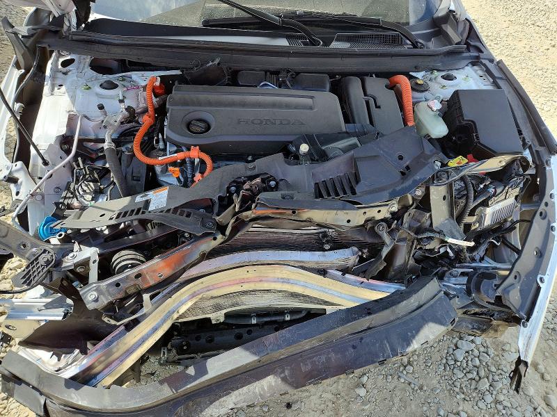 47973996 :رقم المزاد ، 1HGCY2F52SA045962 vin ، 2025 Honda Accord مزاد بيع