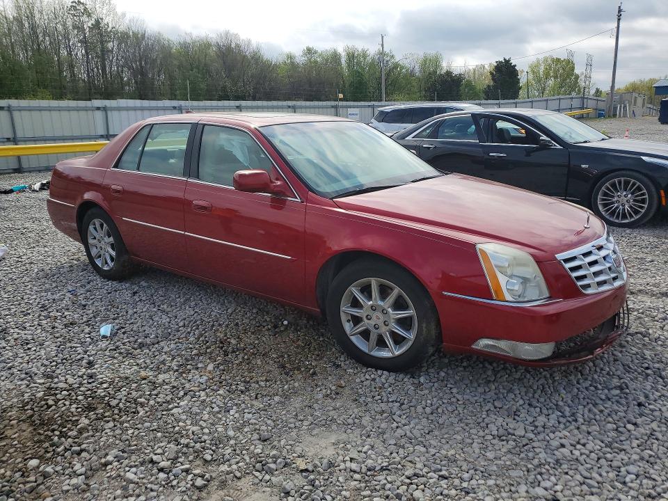 Продажа на аукционе авто 2011 Cadillac Dts, vin: 1G6KD5E68BU132669, номер лота: 47956656