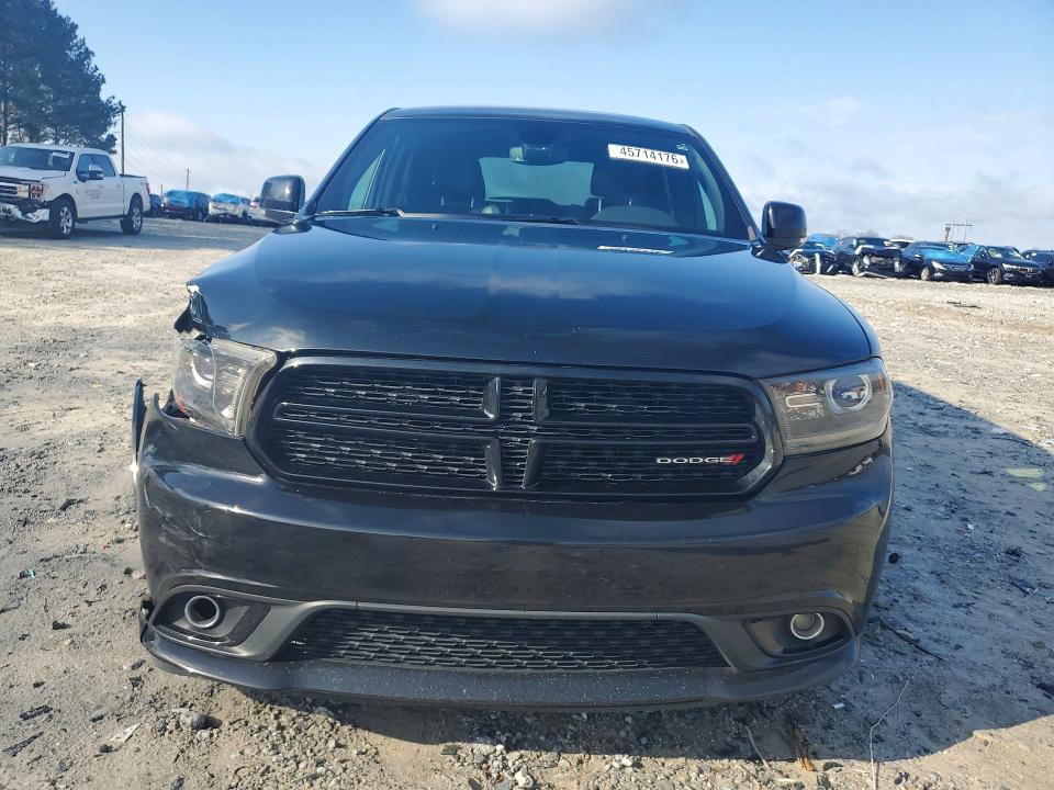 Продажа на аукционе авто 2018 Dodge Durango, vin: 1C4RDHDG4JC413797, номер лота: 45714176