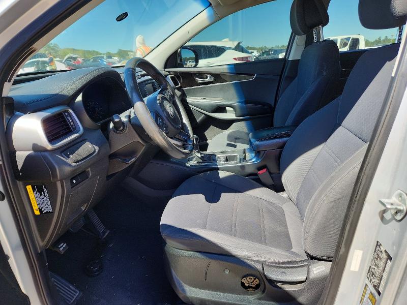 Продаж на аукціоні авто 2016 Kia Sorento, vin: 5XYPGDA33GG031970, номер лоту: 45759036