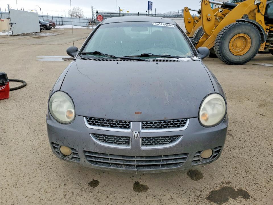 Продажа на аукционе авто 2004 Dodge Neon, vin: 1B3ES46C74D524626, номер лота: 46128466
