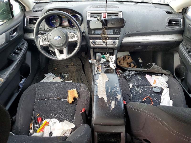 Продаж на аукціоні авто 2016 Subaru Legacy, vin: 4S3BNBC60G3025558, номер лоту: 47780376