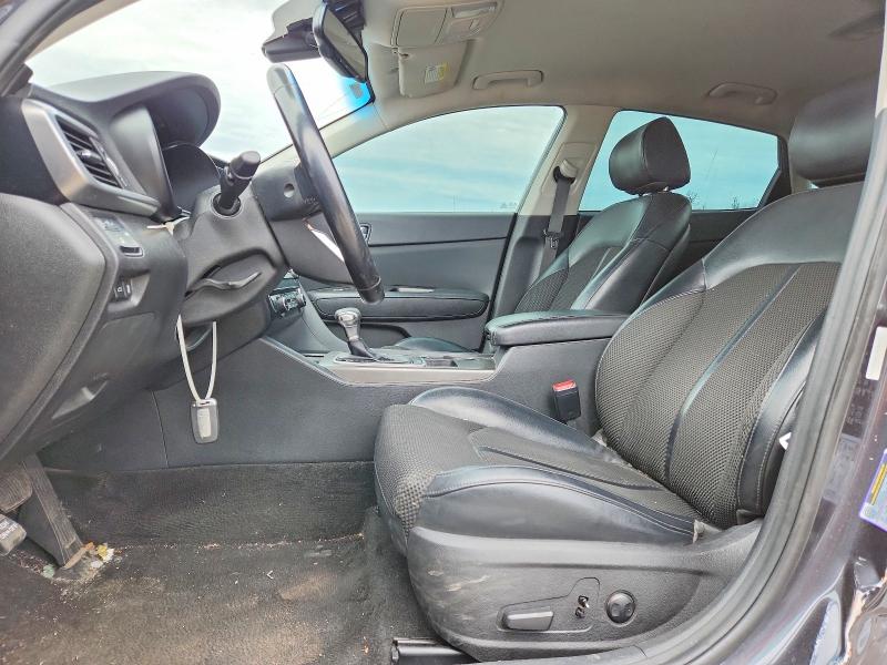 Aukcja sprzedaży 2019 Kia Optima, vin: 5XXGT4L30KG282547, numer aukcji: 47589616