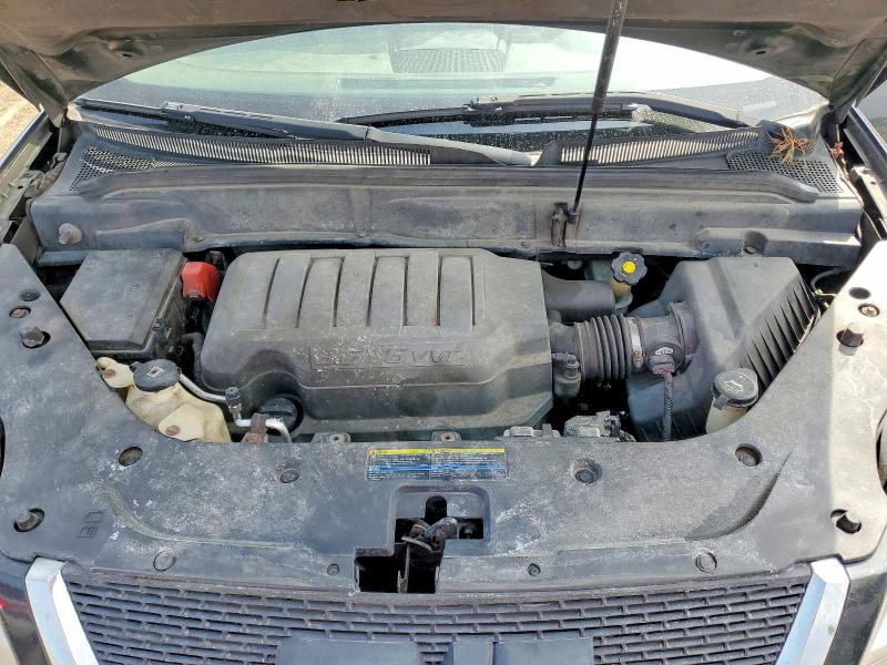 47020006 :رقم المزاد ، 1GKEV237X8J299115 vin ، 2008 Gmc Acadia مزاد بيع