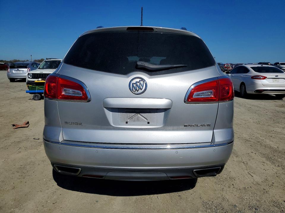 Aukcja sprzedaży 2014 Buick Enclave, vin: 5GAKRBKD4EJ100695, numer aukcji: 79841585