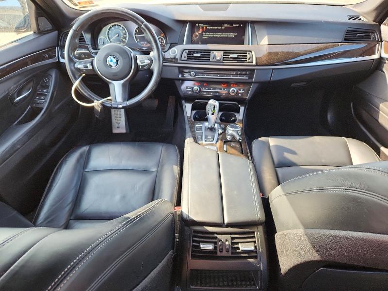 Продажа на аукционе авто 2015 Bmw 528, vin: WBA5A5C50FD523993, номер лота: 47931556