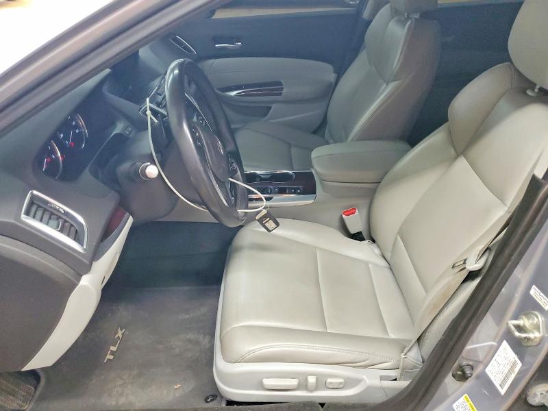 Aukcja sprzedaży 2016 Acura Tlx, vin: 19UUB1F36GA006281, numer aukcji: 47474846