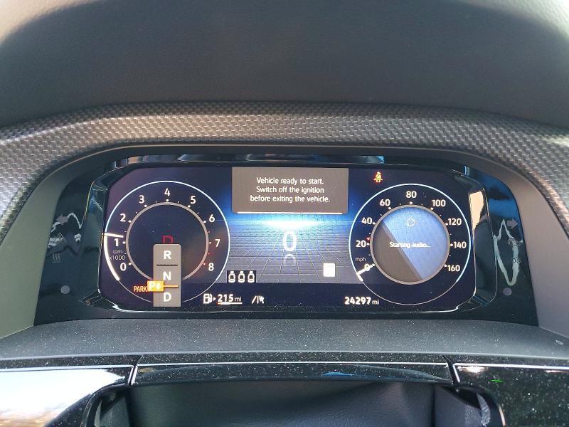 Aukcja sprzedaży 2024 Volkswagen Atlas Cross Sport, vin: 1V2AE2CAXRC230774, numer aukcji: 47372136