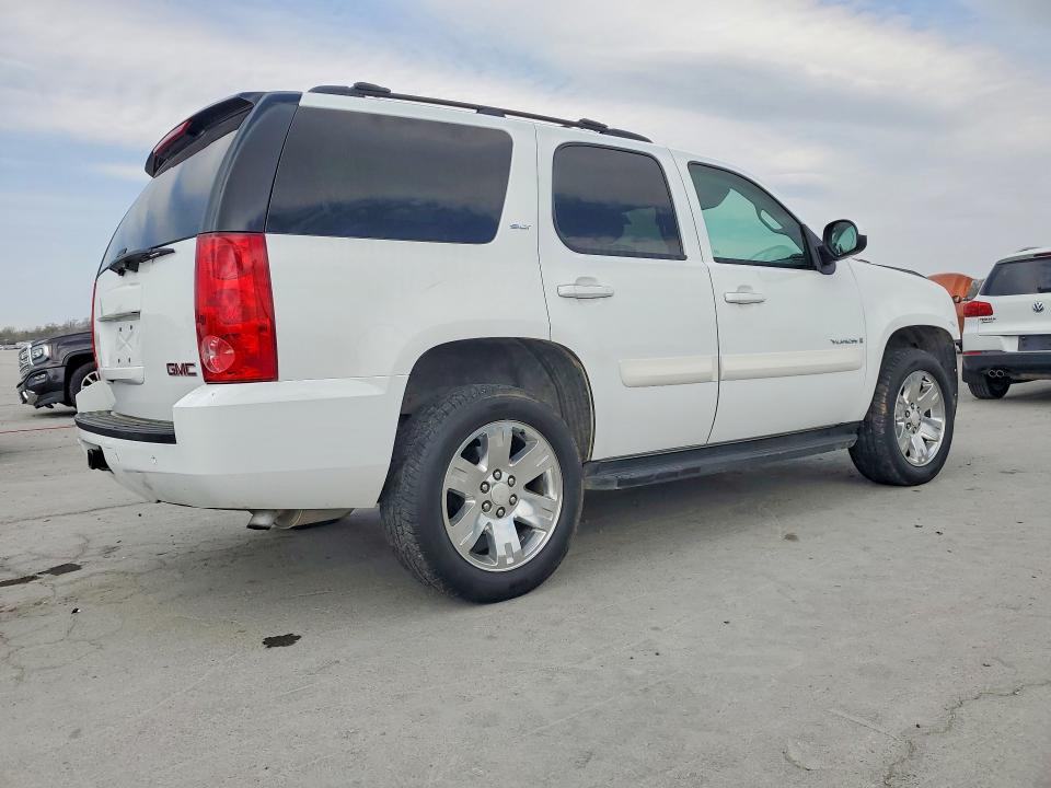 Продажа на аукционе авто 2009 Gmc Yukon, vin: 1GKFK33099R124265, номер лота: 47538316