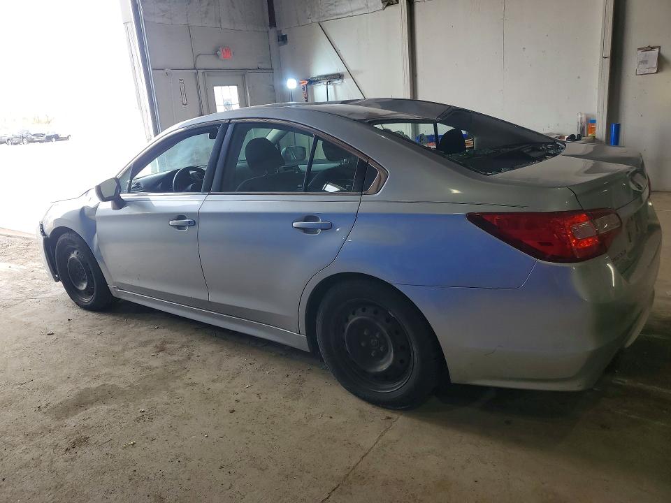 Продаж на аукціоні авто 2015 Subaru Legacy, vin: 4S3BNBA60F3004386, номер лоту: 46891666