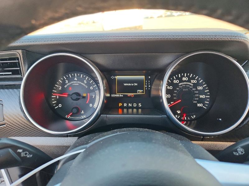 Продажа на аукционе авто 2022 Ford Mustang, vin: 1FA6P8TH7N5144828, номер лота: 47142886