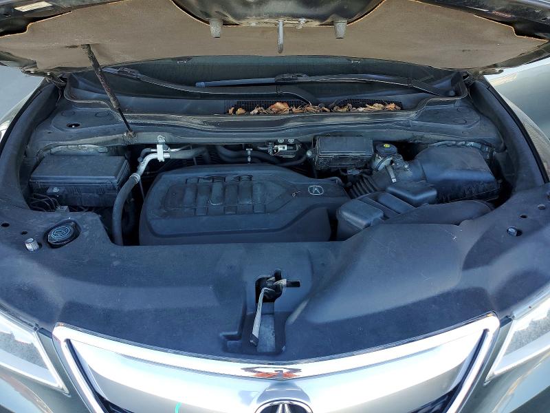 Продажа на аукционе авто 2014 Acura Mdx, vin: 5FRYD3H44EB004219, номер лота: 41807326