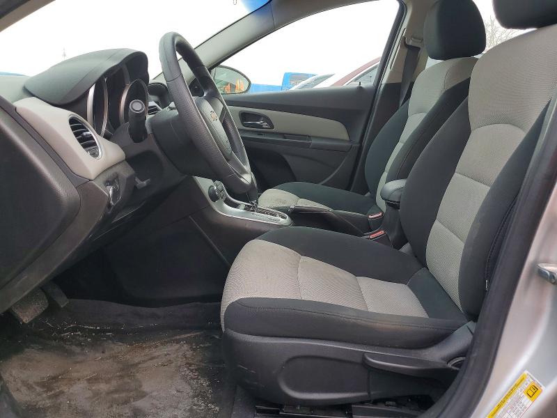 Aukcja sprzedaży 2012 Chevrolet Cruze, vin: 1G1PC5SH4C7199208, numer aukcji: 46647296