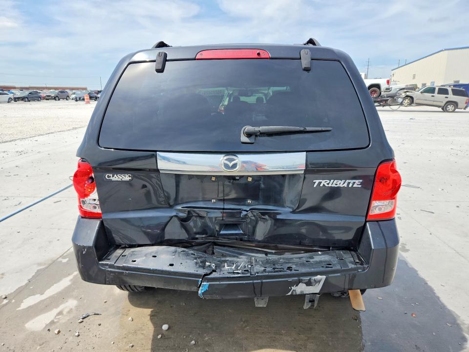 Aukcja sprzedaży 2010 Mazda Tribute, vin: 4F2CY0C78AKM01736, numer aukcji: 48285626