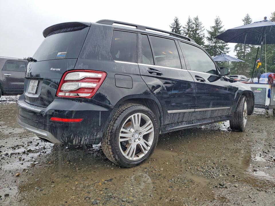 Auction sale of the 2015 Mercedes-benz Glk, vin: WDCGG8JB4FG338164, lot number: 79782855