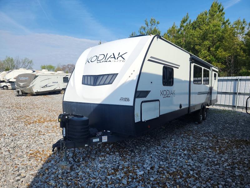 Продаж на аукціоні авто 2022 Keystone Unknown, vin: 4YDTKDR2XNJ972609, номер лоту: 47418256