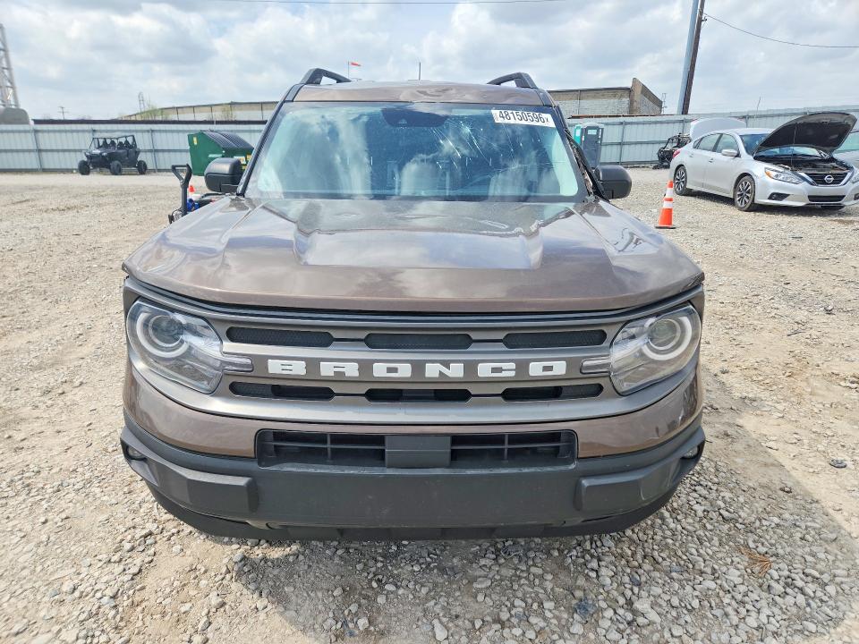Продаж на аукціоні авто 2022 Ford Bronco Sport, vin: 3FMCR9B67NRD18788, номер лоту: 48150596
