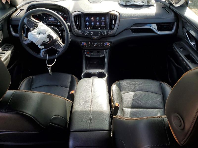 2024 Gmc Terrain მანქანა იყიდება აუქციონზე, vin: 3GKALYEG8RL170756, აუქციონის ნომერი: 46955006