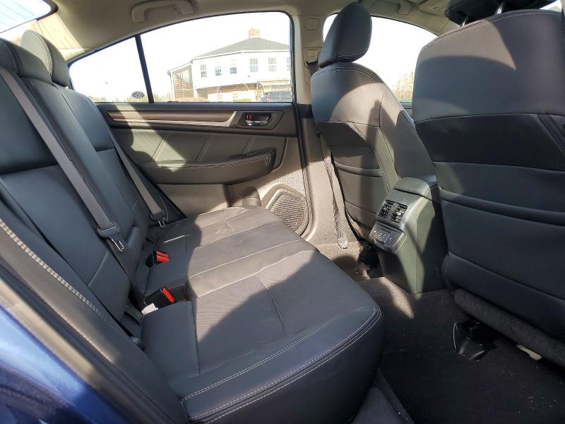 47451536 :رقم المزاد ، 4S3BNAN64K3029032 vin ، 2019 Subaru Legacy مزاد بيع