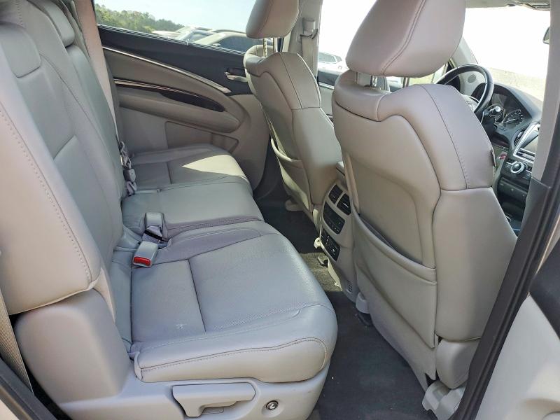 Продажа на аукционе авто 2015 Acura Mdx, vin: 5FRYD4H89FB015064, номер лота: 47211946