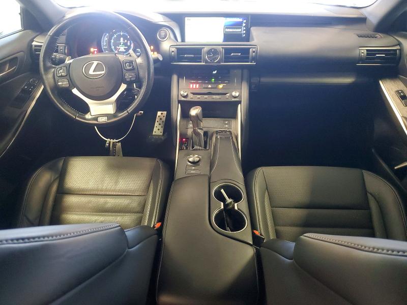 Продаж на аукціоні авто 2020 Lexus Is 300, vin: JTHG81F27L5041513, номер лоту: 45889056