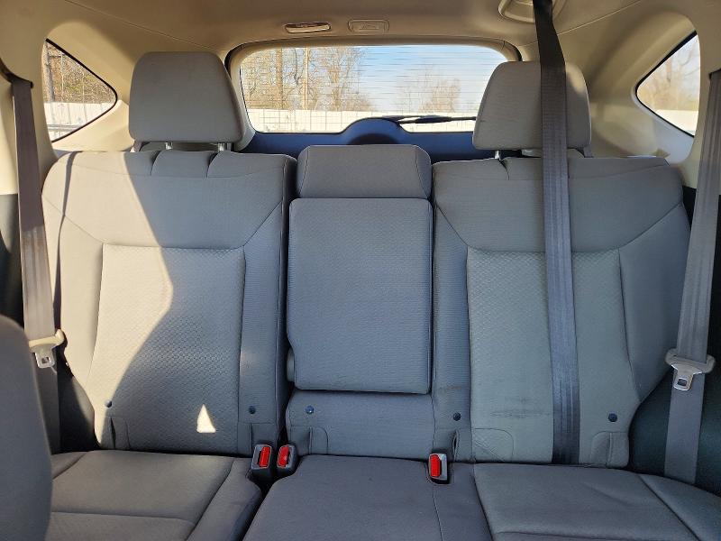 Продажа на аукционе авто 2016 Honda Cr-v, vin: 2HKRM4H41GH694883, номер лота: 46496406