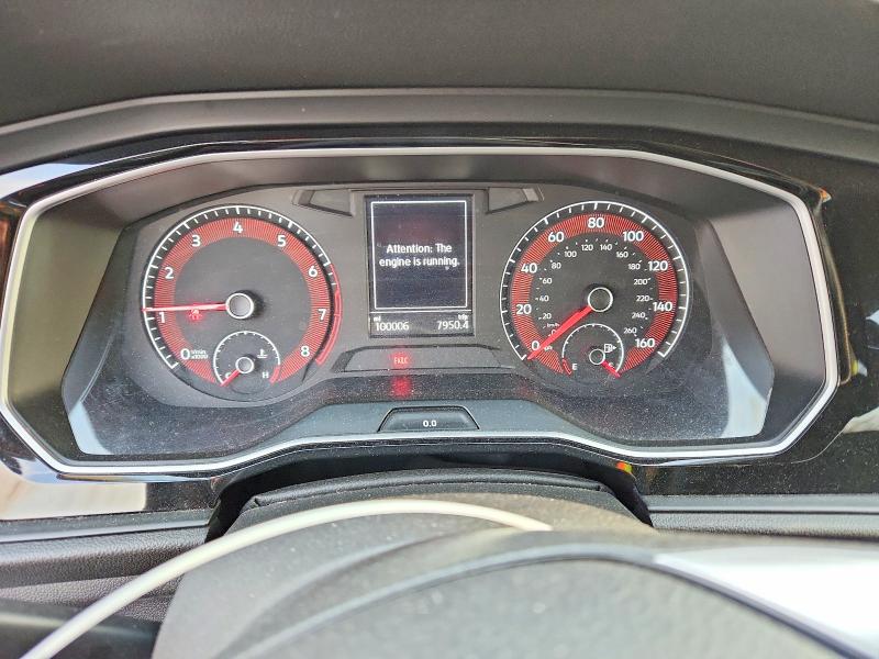 Продажа на аукционе авто 2019 Volkswagen Jetta, vin: 3VWC57BU5KM242528, номер лота: 46585466