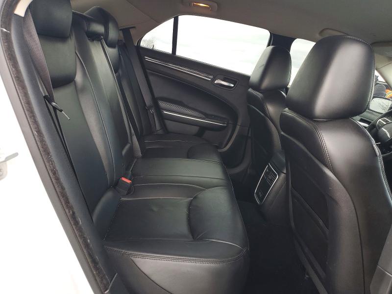 Aukcja sprzedaży 2022 Chrysler 300, vin: 2C3CCADG9NH205325, numer aukcji: 46856106