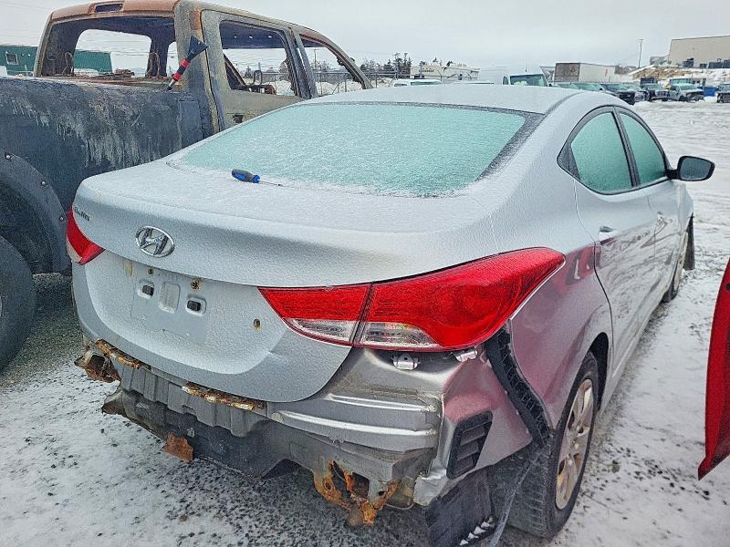 Aukcja sprzedaży 2011 Hyundai Elantra, vin: 5NPDH4AE8BH025522, numer aukcji: 77370415