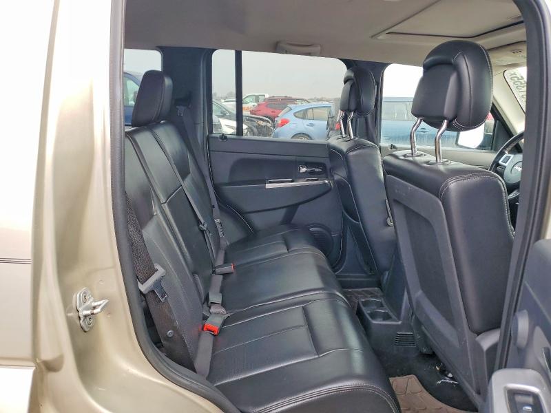 2010 Jeep Liberty მანქანა იყიდება აუქციონზე, vin: 1J4PN5GK3AW151752, აუქციონის ნომერი: 79791355