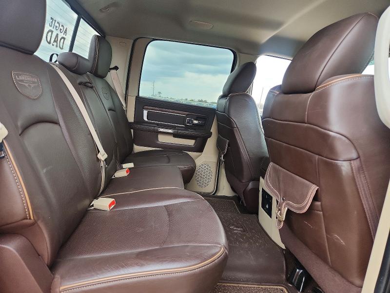 2015 Ram 1500 მანქანა იყიდება აუქციონზე, vin: 1C6RR7WM4FS500439, აუქციონის ნომერი: 42058296