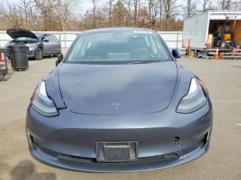 Продаж на аукціоні авто 2023 Tesla Model 3, vin: 5YJ3E1EA9PF680966, номер лоту: 47434726