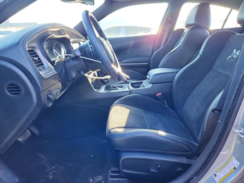 78746885 :رقم المزاد ، 2C3CDXGJ0PH690125 vin ، 2023 Dodge Charger مزاد بيع