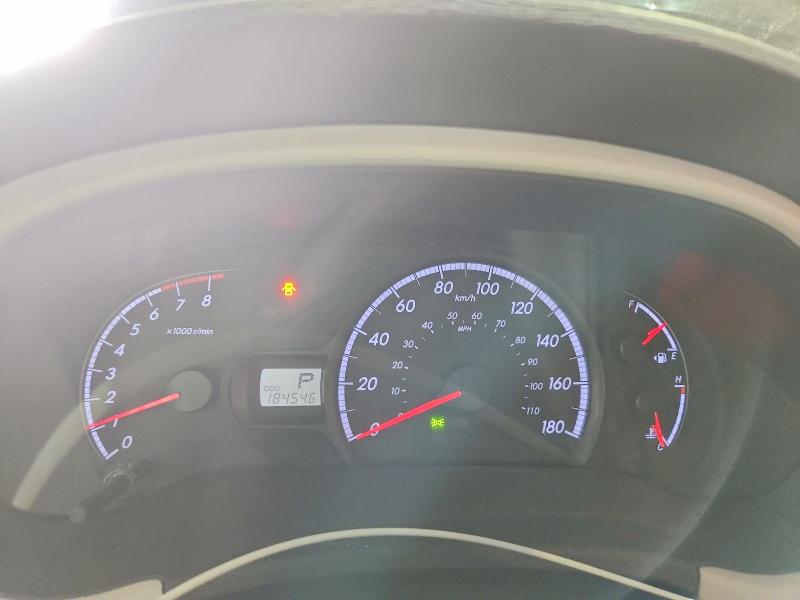 78902355 :رقم المزاد ، 5TDJK3DC0DS056365 vin ، 2013 Toyota Sienna مزاد بيع