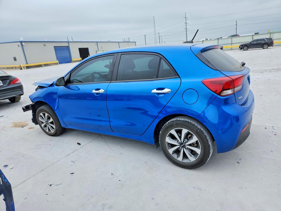 Продаж на аукціоні авто 2023 Kia Rio 5-door, vin: 3KPA25AD0PE579893, номер лоту: 47921406