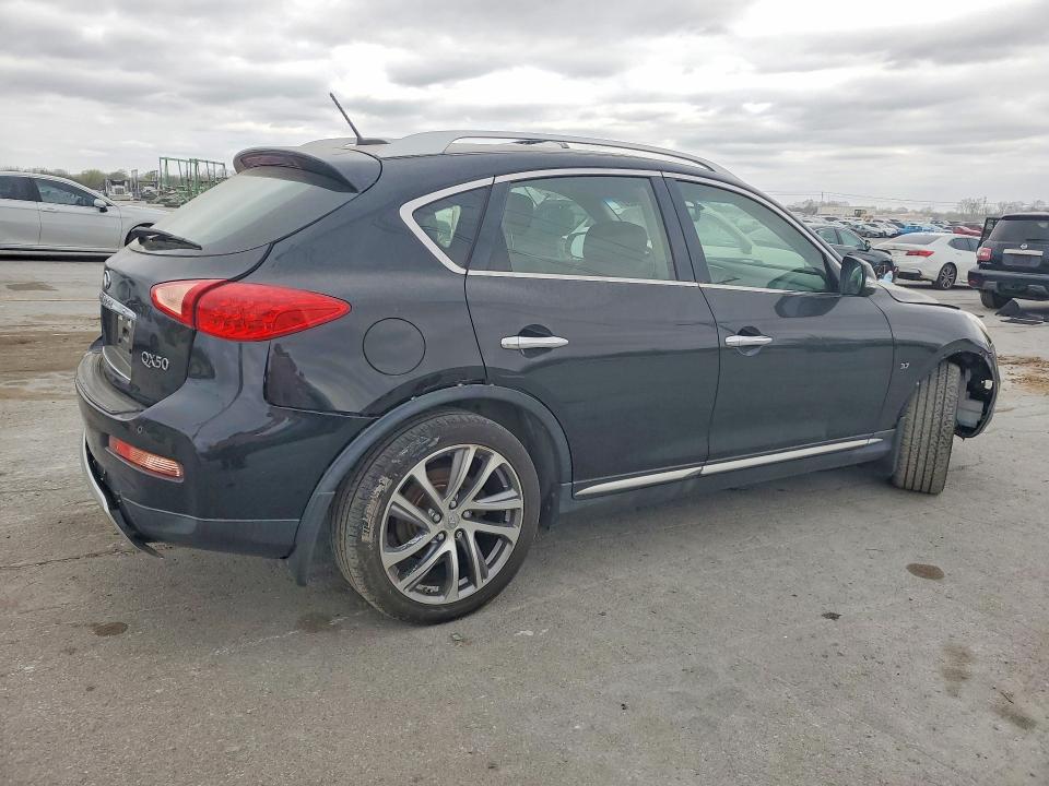 Продажа на аукционе авто 2016 Infiniti Qx50, vin: JN1BJ0RR6GM269827, номер лота: 48046086