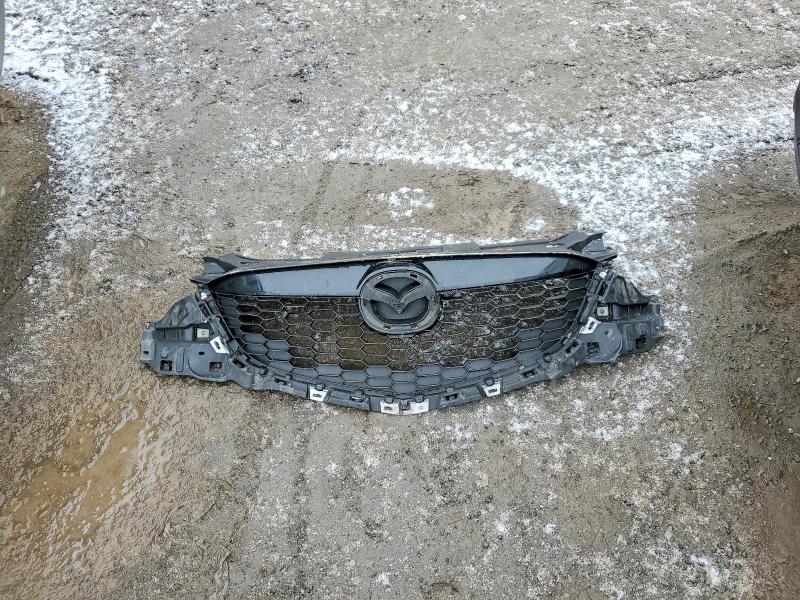 78334465 :رقم المزاد ، JM3KE2BE7E0358788 vin ، 2014 Mazda Cx-5 مزاد بيع