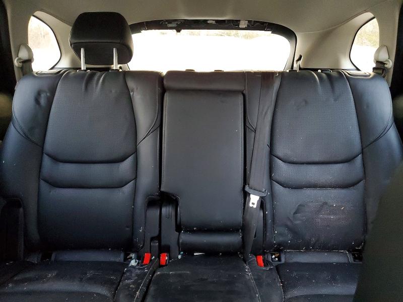 Aukcja sprzedaży 2022 Mazda Cx-9, vin: JM3TCBCY4N0622956, numer aukcji: 79565865
