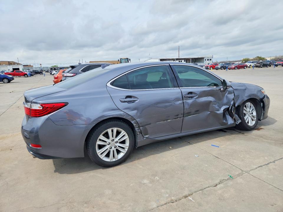 42079946 :رقم المزاد ، JTHBK1GG6E2104708 vin ، 2014 Lexus Es 350 مزاد بيع