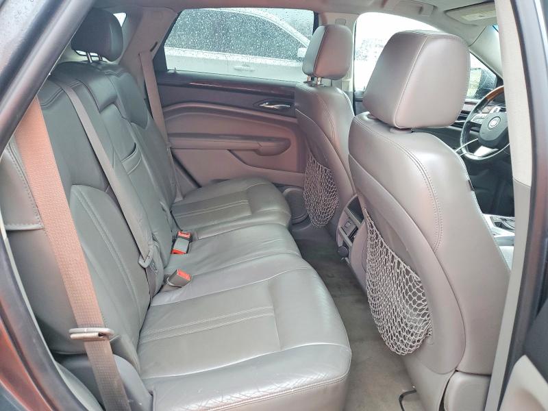 Aukcja sprzedaży 2010 Cadillac Srx, vin: 3GYFNAEY1AS553681, numer aukcji: 79446645