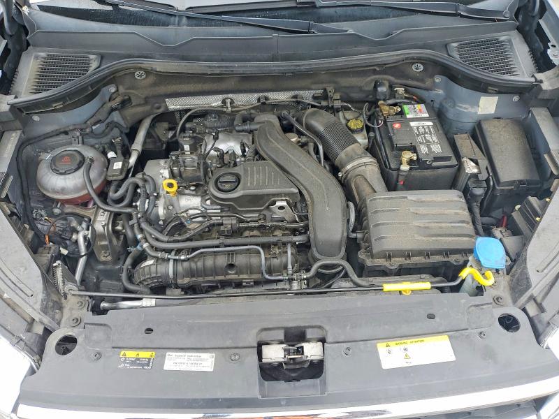 Продажа на аукционе авто 2022 Volkswagen Taos, vin: 3VV1X7B20NM011416, номер лота: 48169706