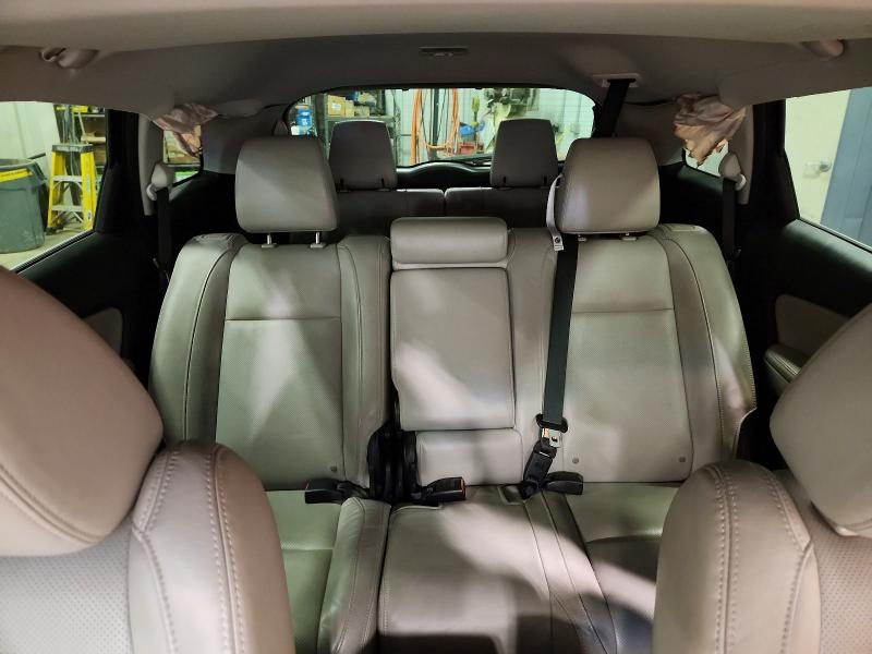 Aukcja sprzedaży 2015 Mazda Cx-9, vin: JM3TB2DA8F0455135, numer aukcji: 47221196