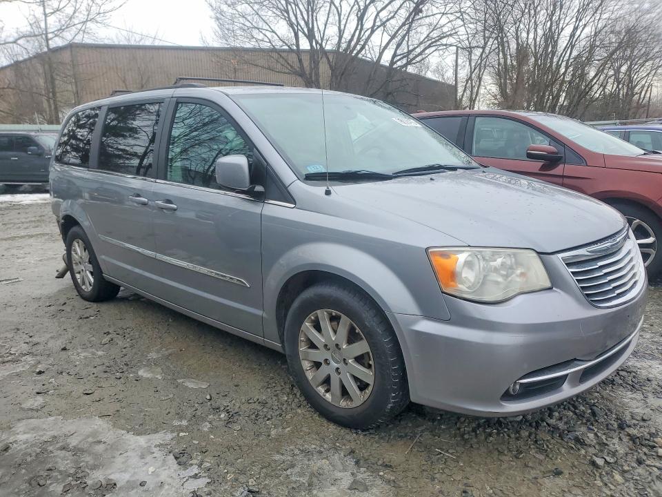 Aukcja sprzedaży 2013 Chrysler Town & Country, vin: 2C4RC1BG4DR692676, numer aukcji: 78308175