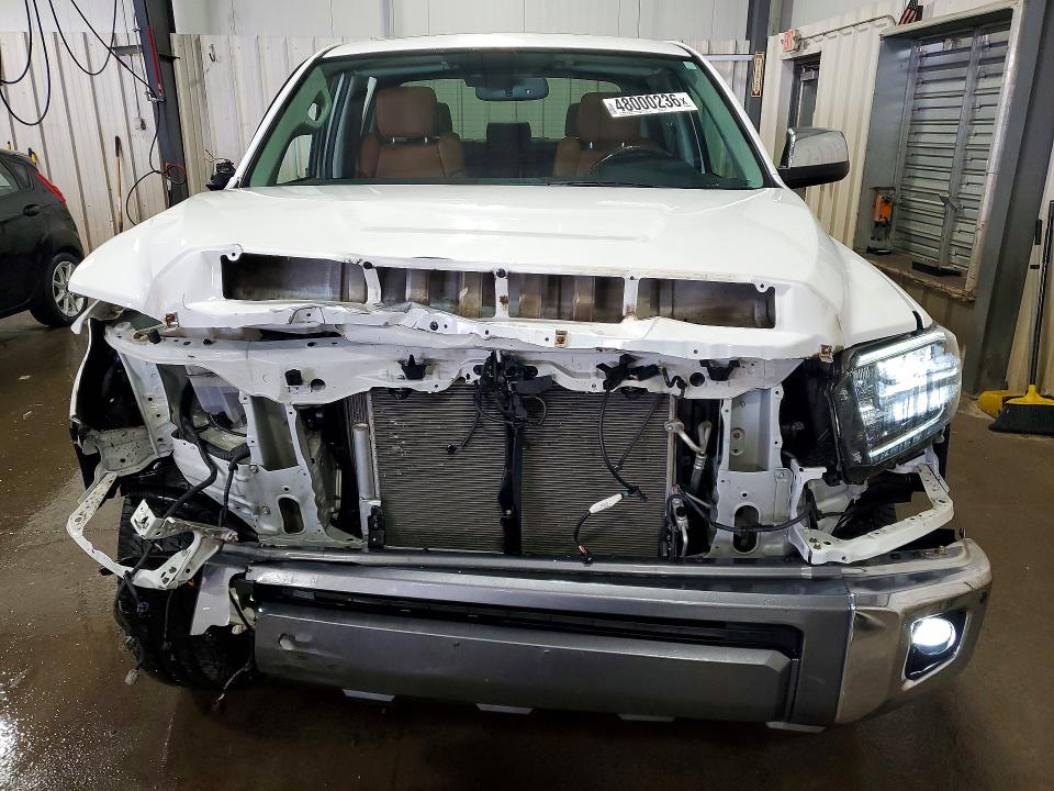 Продажа на аукционе авто 2020 Toyota Tundra, vin: 5TFAY5F16LX918325, номер лота: 48000236